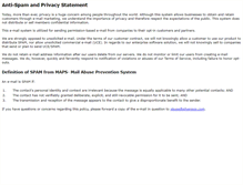 Tablet Screenshot of mkt2752.com